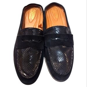 G.H Bass & Co. Flex Step Nicole